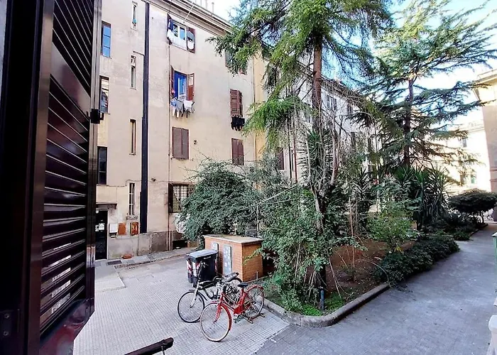 Casa Testaccio