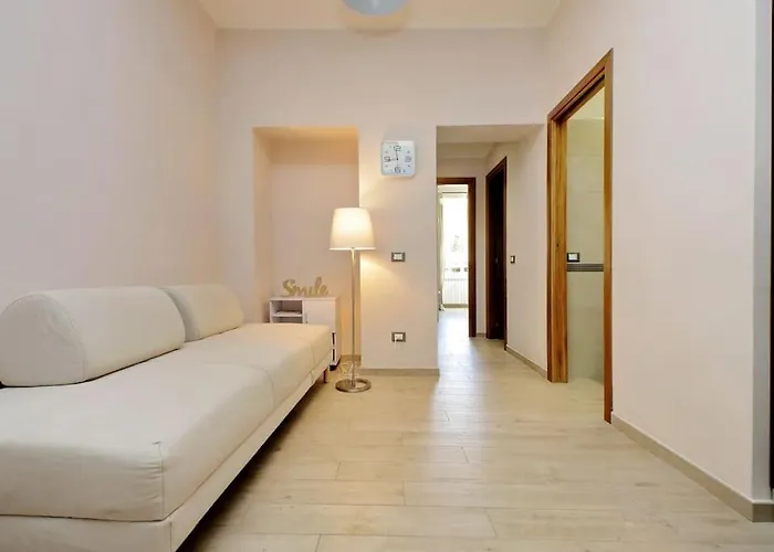 Casa Testaccio