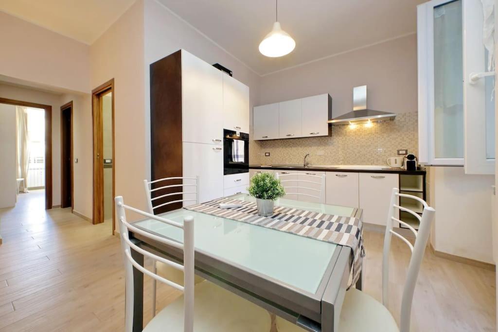 Casa Testaccio Apartment Rom