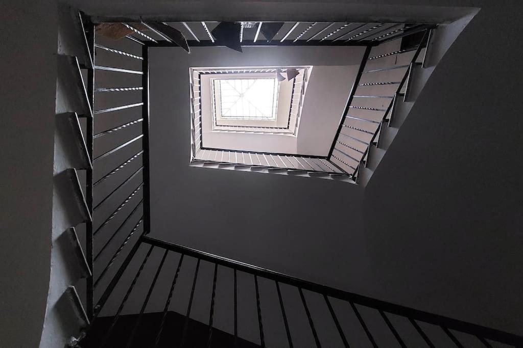 Casa Testaccio Appartement Rome
