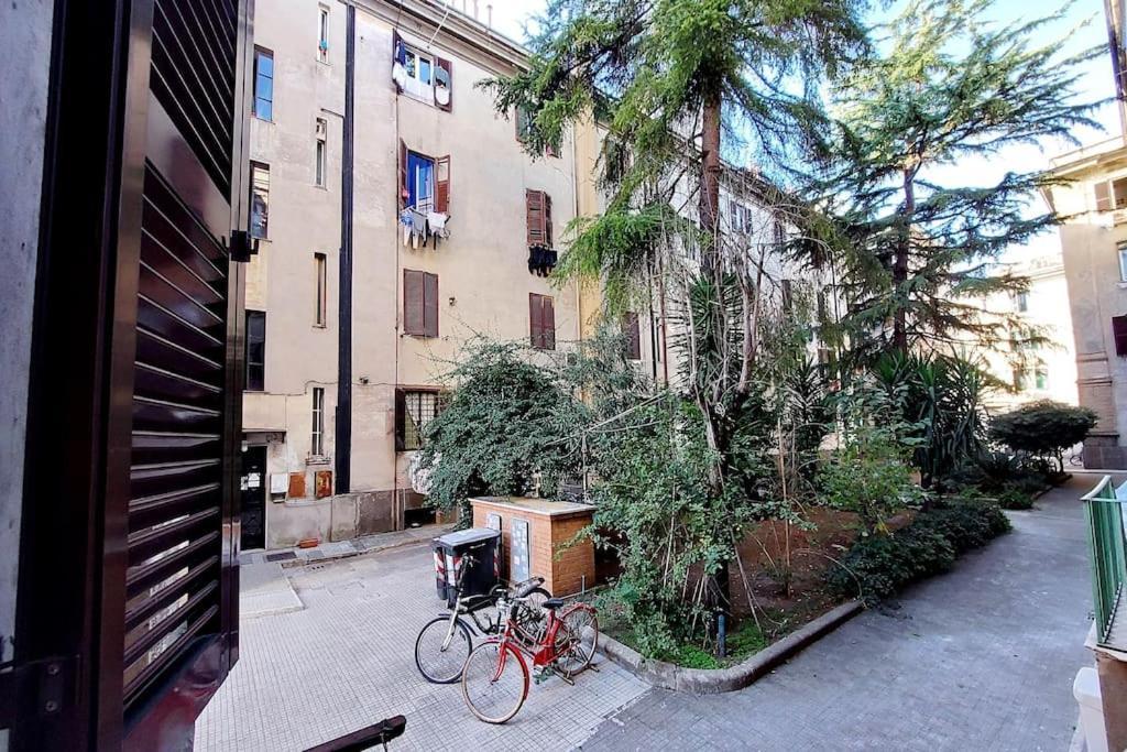 Casa Testaccio Apartment Rom