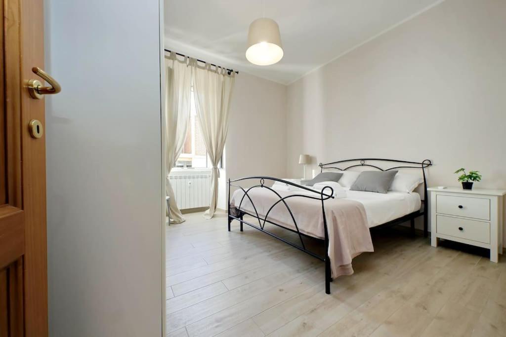 Casa Testaccio Rom
