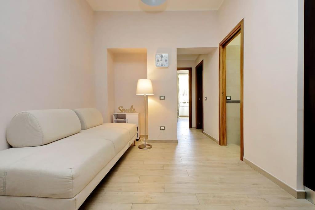 Casa Testaccio Rom