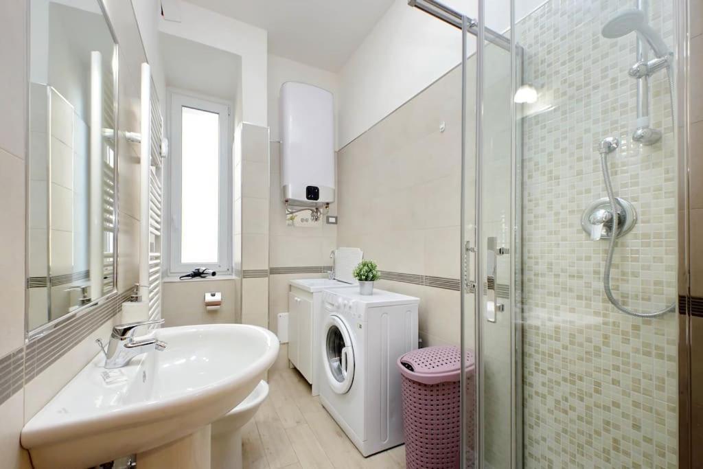 Casa Testaccio Apartment Rom